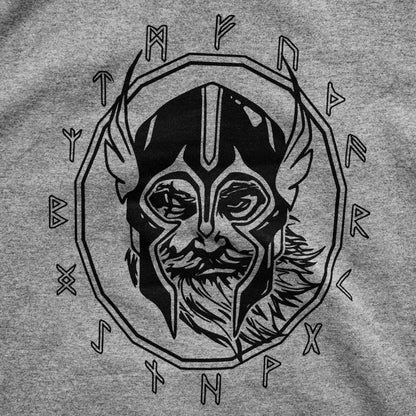 Odin Be Praised Sweater