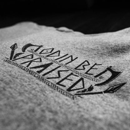 Odin Be Praised Sweater