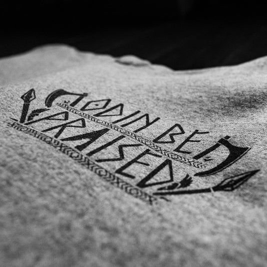 Odin Be Praised Sweater