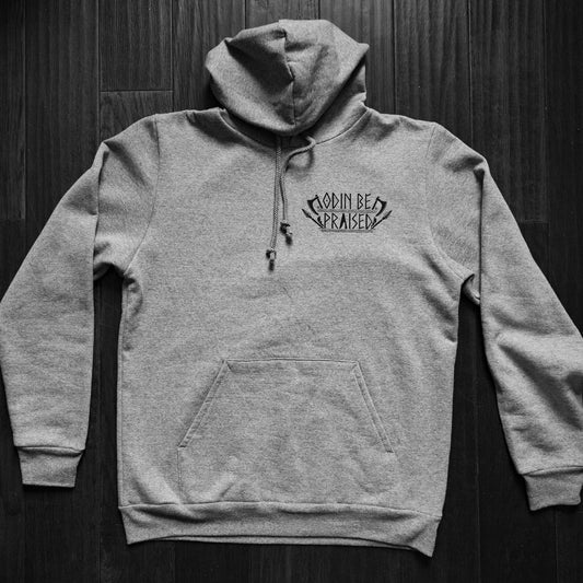 Odin Be Praised Sweater