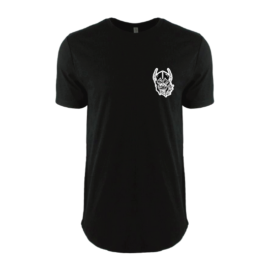 Odin's Visage Tee